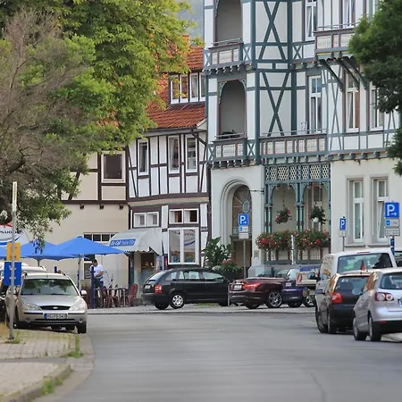 Relexa 4* Bad Salzdetfurth