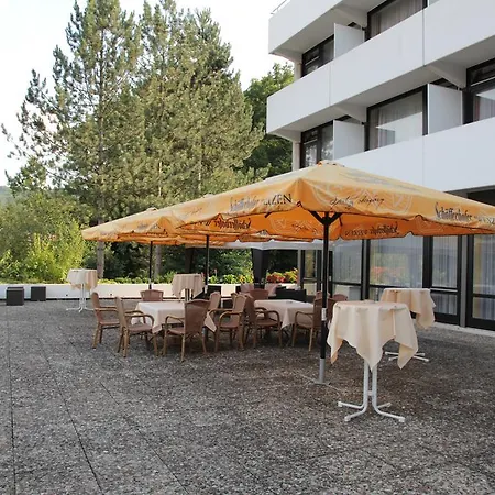 Hotel Relexa Bad Salzdetfurth