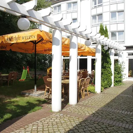 Relexa Hotel 4*