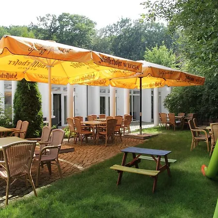 Hotel Relexa 4*