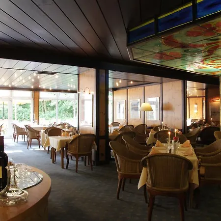 Hotel Relexa
