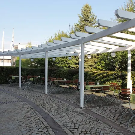 Hotel Relexa 4*