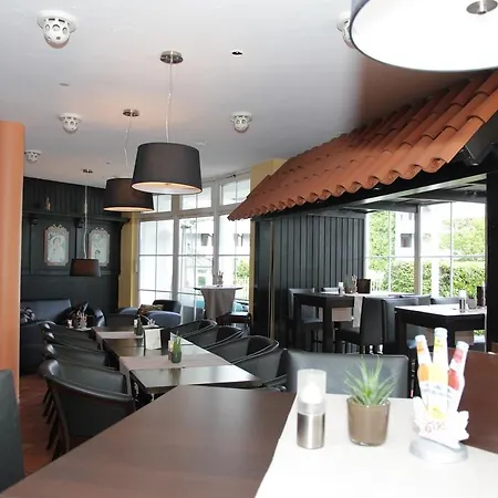 Relexa Hotel Bad Salzdetfurth