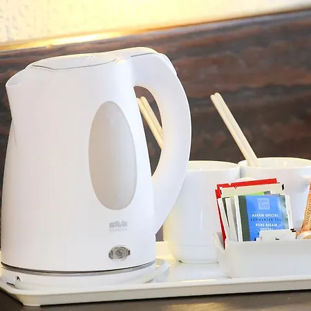 Hotel Relexa Bad Salzdetfurth