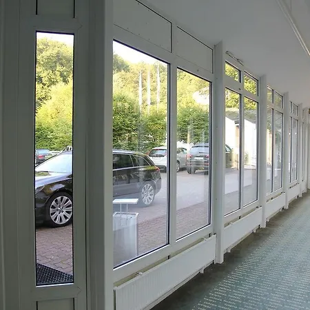 Relexa Hotel Bad Salzdetfurth