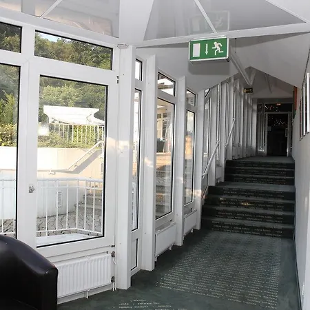 Relexa 4* Bad Salzdetfurth