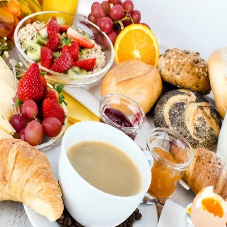 Relexa 4* Bad Salzdetfurth