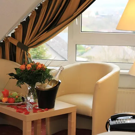 Hotel Relexa Bad Salzdetfurth