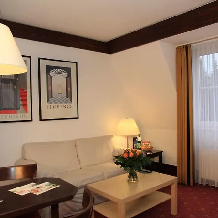 Hotel Relexa Bad Salzdetfurth