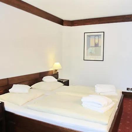Hotel Relexa 4*