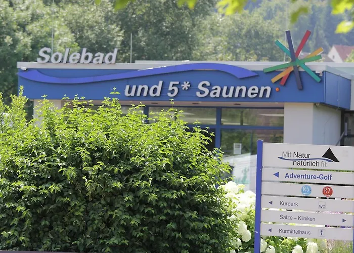 Relexa Hotel Bad Salzdetfurth