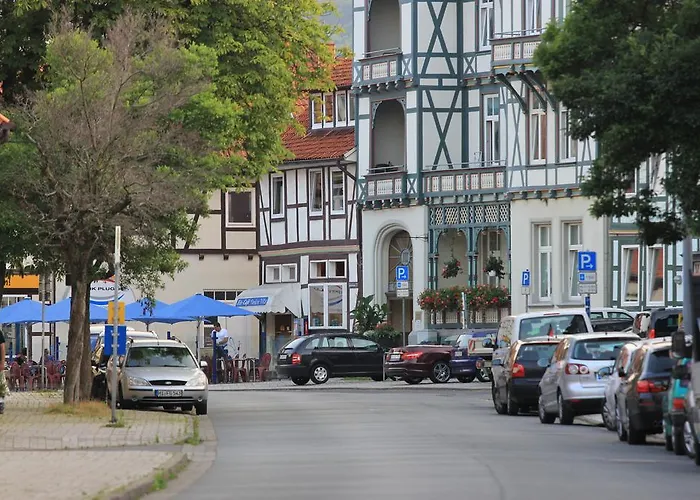 Relexa 4* Bad Salzdetfurth