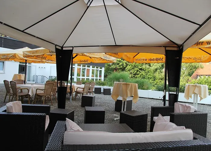 Relexa Hotel Bad Salzdetfurth