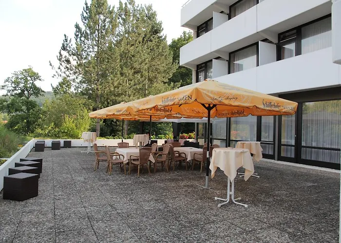 Hotel Relexa Bad Salzdetfurth