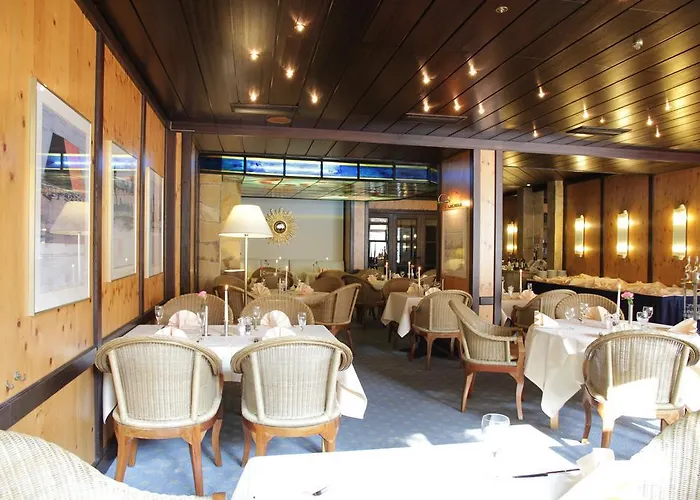 Relexa Hotel Bad Salzdetfurth