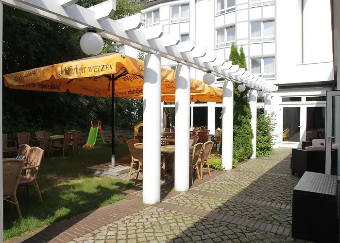 Relexa Hotel 4*