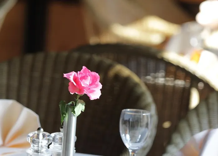 Relexa Hotel Bad Salzdetfurth