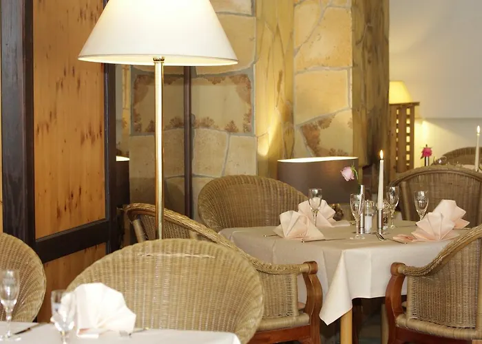 Relexa Hotel Bad Salzdetfurth