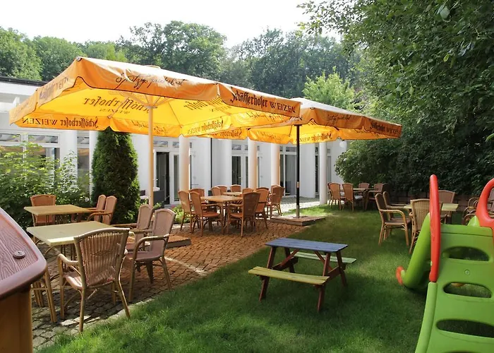 Hotel Relexa 4*