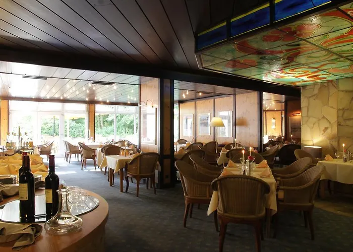 Hotel Relexa