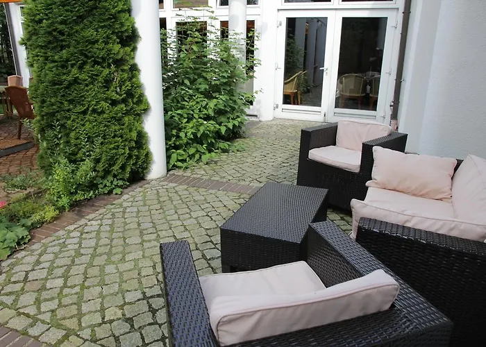Relexa Hotel 4*