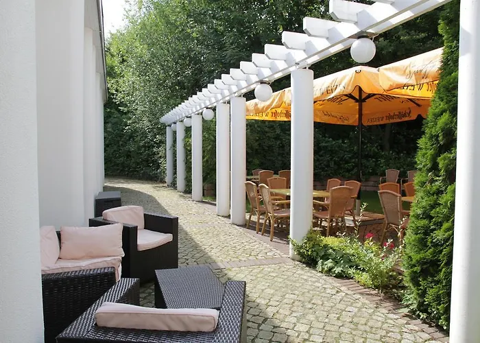 Relexa Hotel 4*