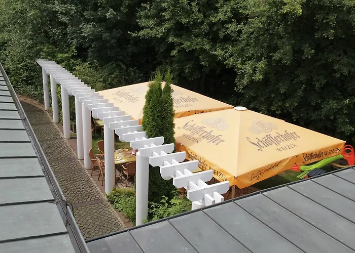 Relexa Hotel Bad Salzdetfurth