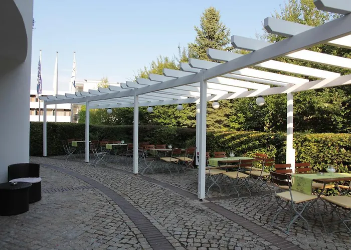 Hotel Relexa 4*