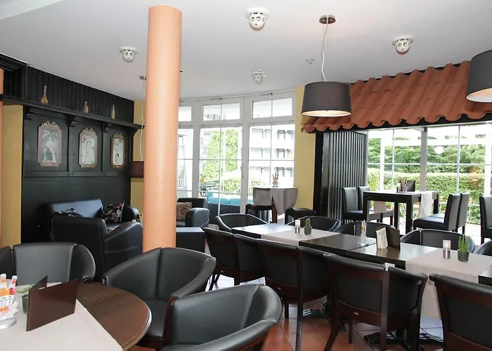 Hotel Relexa Bad Salzdetfurth