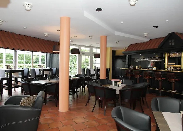 Hotel Relexa Bad Salzdetfurth