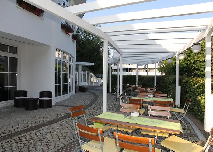 Relexa Hotel 4*