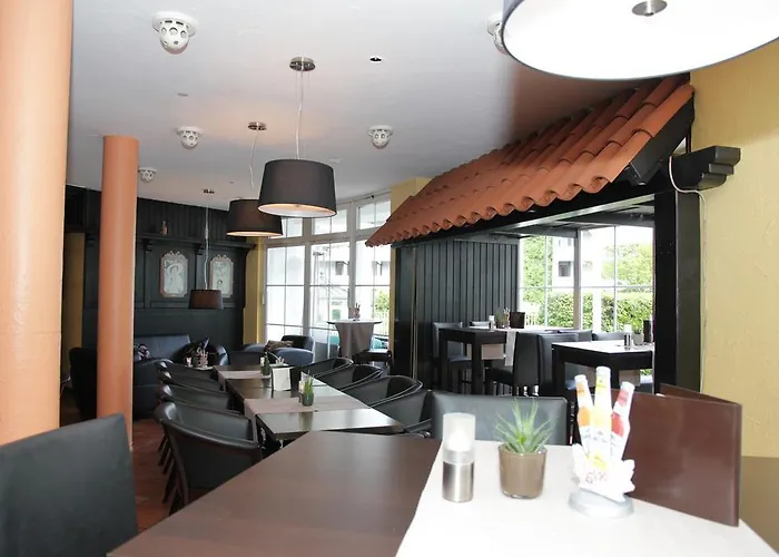 Relexa Hotel Bad Salzdetfurth