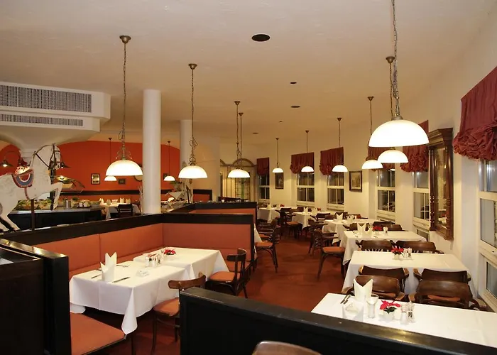 Relexa Hotel 4*