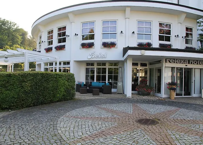 Relexa Hotel 4*