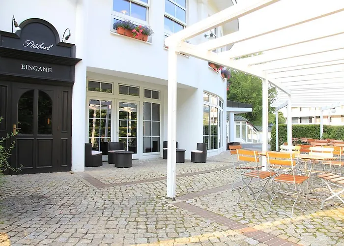 Relexa 4* Bad Salzdetfurth