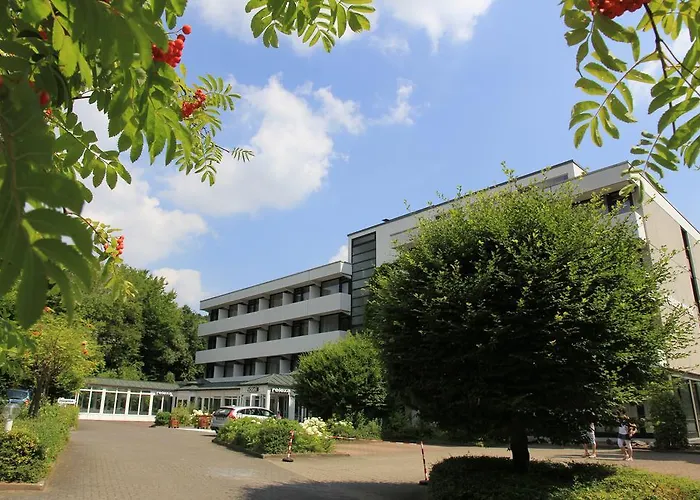 Hotel Relexa