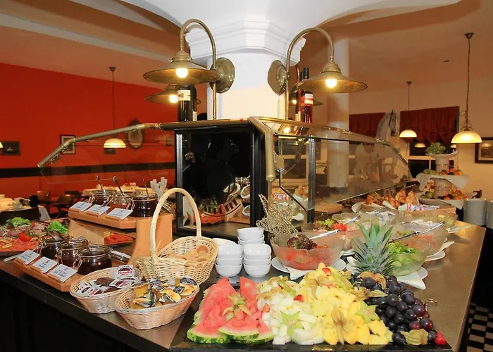 Hotel Relexa Bad Salzdetfurth
