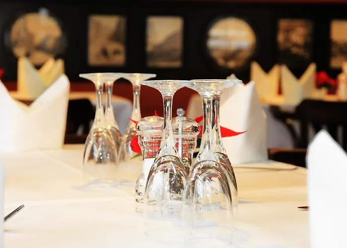 Hotel Relexa Bad Salzdetfurth