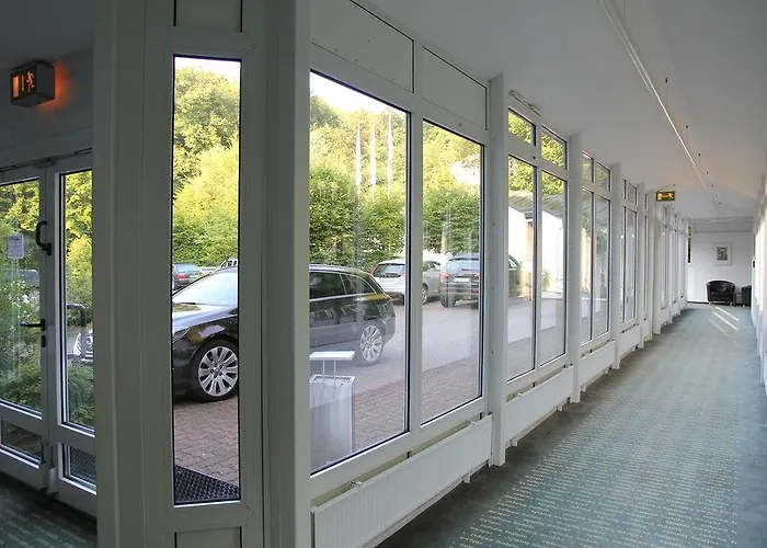 Relexa Hotel Bad Salzdetfurth