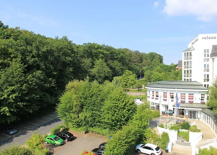 Relexa Hotel 4*
