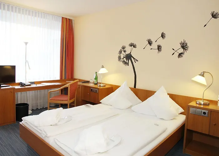 Hotel Relexa