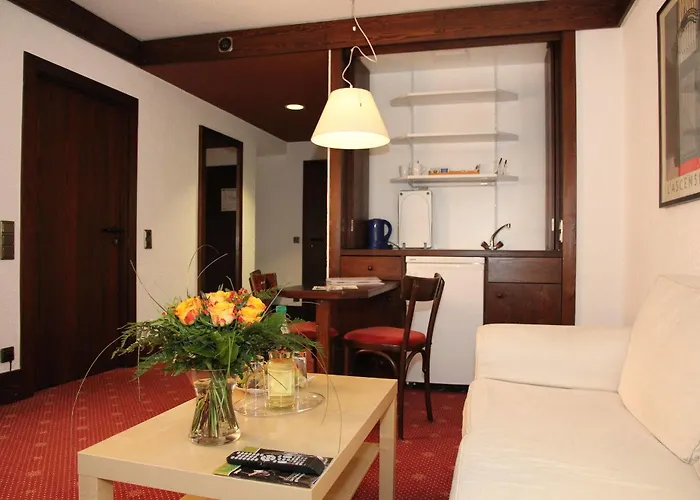 Hotel Relexa