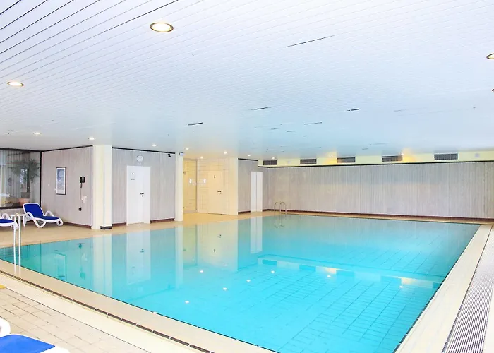 Relexa Hotel 4*