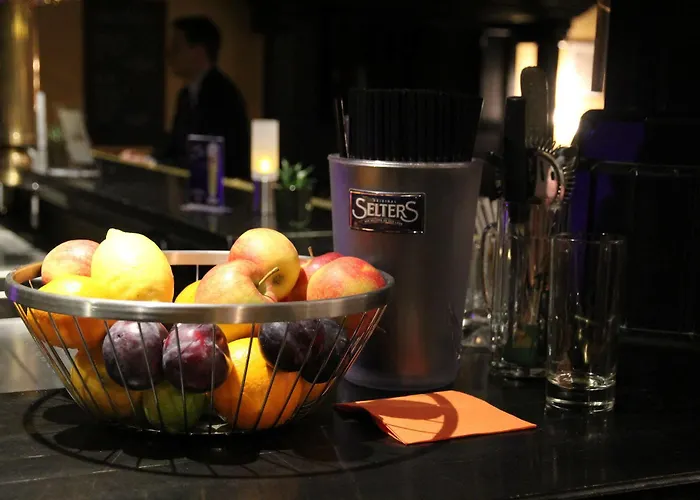 Hotel Relexa Bad Salzdetfurth