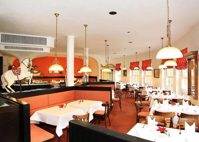Hotel Relexa