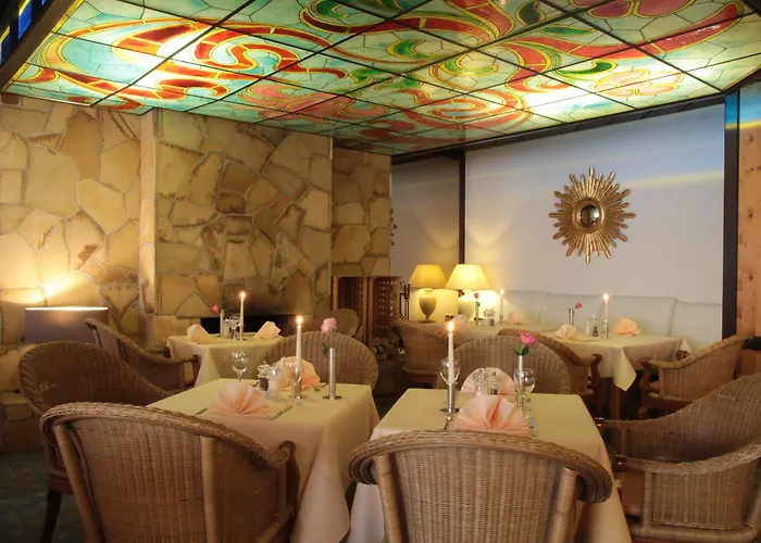 Hotel Relexa