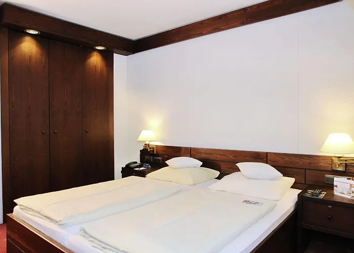 Relexa 4* Bad Salzdetfurth