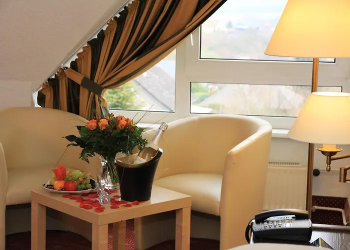 Hotel Relexa Bad Salzdetfurth