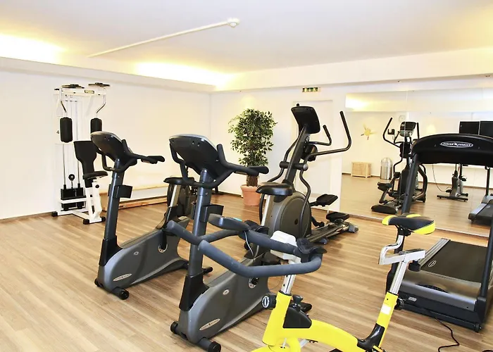 Hotel Relexa Bad Salzdetfurth