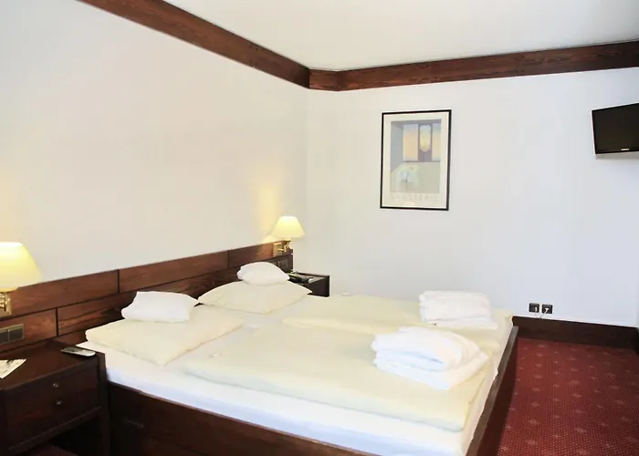 Hotel Relexa 4*